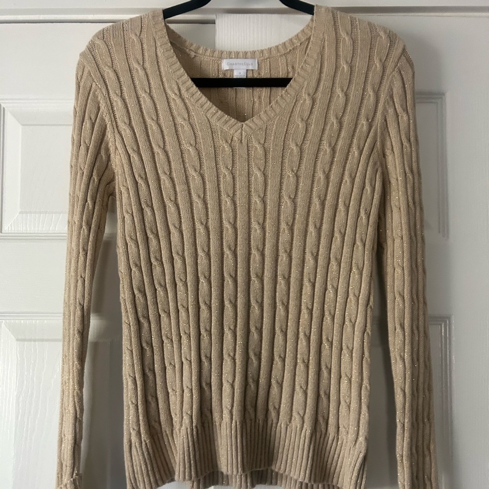 Comfy Fall 🍂 Sweater